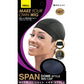 SPANDEX DOME STYLE WIG CAP