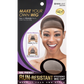 Nail Friendly Run-Resistant Stocking Wig Cap