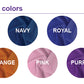 DRAWSTRING SLEEP CAP [ASSORT-12 PIECES SET]