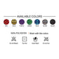 (Kids) Gleaming Bonnet - 6 pcs set