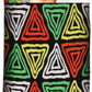 Ultra Soft Dty Brushed Head Wrap Scarf