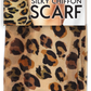 Silky Chiffon Scarf