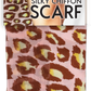 Silky Chiffon Scarf