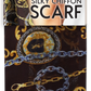 Silky Chiffon Scarf