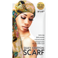 Silky Chiffon Scarf