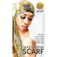 Silky Chiffon Scarf - 12 pcs set