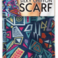 Silky Chiffon Scarf
