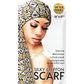 Silky Chiffon Scarf - 12 pcs set