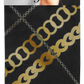 Luxury Silky Satin Long Scarf