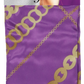 Luxury Silky Satin Long Scarf