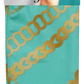 Luxury Silky Satin Long Scarf