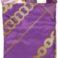 LUXURY SILKY SATIN EDGE BAND