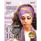 LUXURY SILKY SATIN EDGE BAND