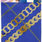 LUXURY SILKY SATIN EDGE BAND