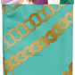 LUXURY SILKY SATIN EDGE BAND