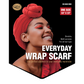 Everyday Wrap Scarf