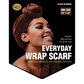 Everyday Wrap Scarf