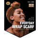 Everyday Wrap Scarf