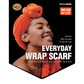 Everyday Wrap Scarf