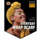 Everyday Wrap Scarf