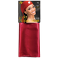 Silky Square Scarf