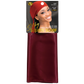 Silky Square Scarf