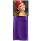 Silky Square Scarf