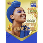 Organic Everyday Wrap Scarf - 12 pcs set