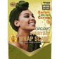 Organic Everyday Wrap Scarf - 12 pcs set