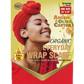 Organic Everyday Wrap Scarf - 12 pcs set