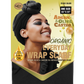 Organic Everyday Wrap Scarf
