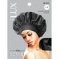 (X-Large) Luxury Silky Satin Bonnet