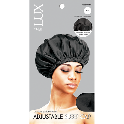 (M-L) Adjustable Sleep Cap