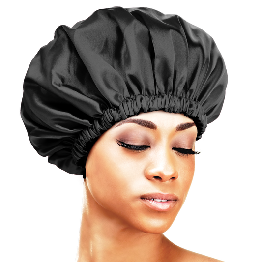 (M-L) Adjustable Sleep Cap