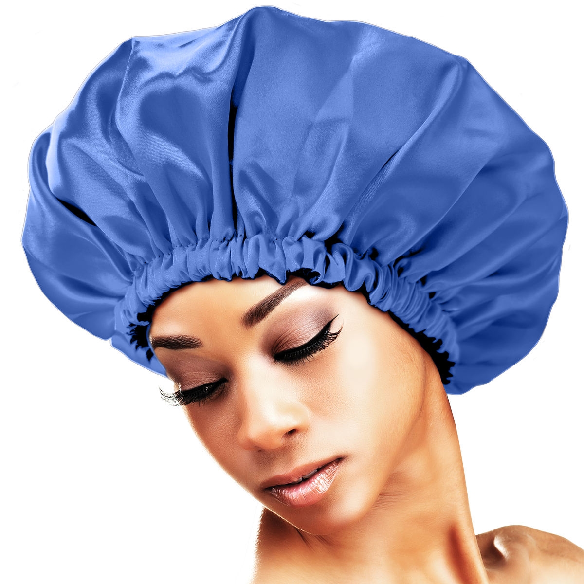 (XL) Adjustable Sleep Cap - 6 pcs set