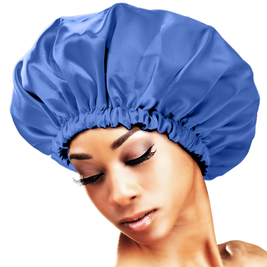 (XL) Adjustable Sleep Cap - 6 pcs set