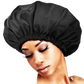 (XL) Adjustable Sleep Cap
