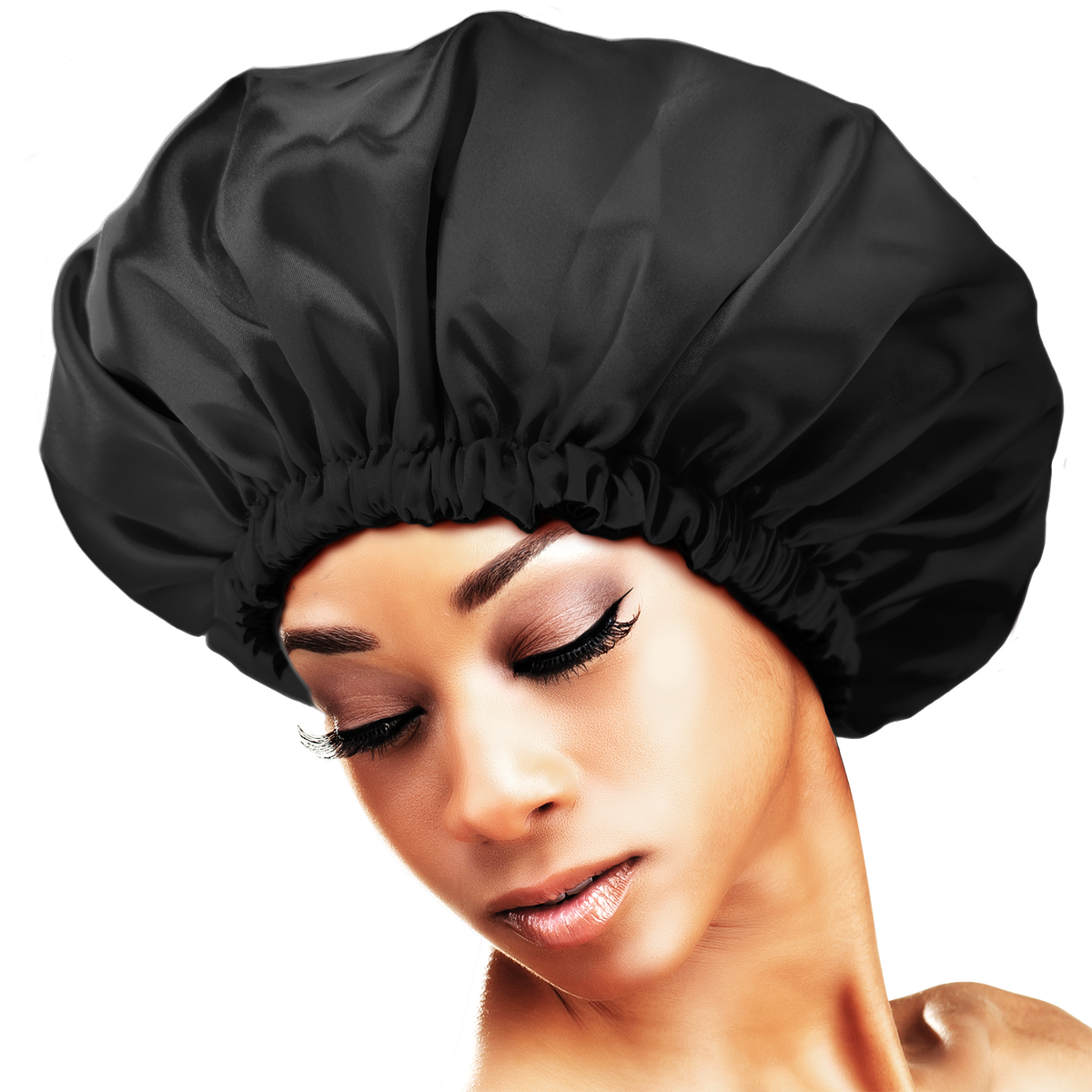 (XL) Adjustable Sleep Cap