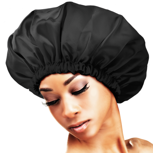 (XL) Adjustable Sleep Cap