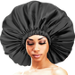 (Jumbo) Adjustable Sleep Cap