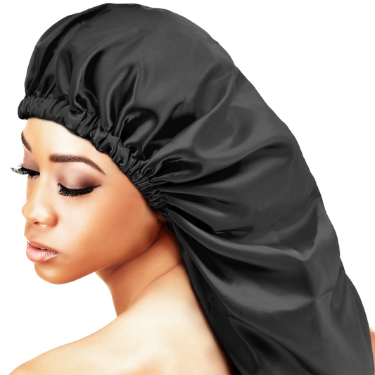 Adjustable Sleep Cap Braid