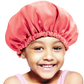 (Kids) Adjustable Sleep Cap - 6 pcs set