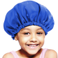 (Kids) Adjustable Sleep Cap - 6 pcs set