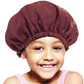 (Kids) Adjustable Sleep Cap - 6 pcs set