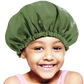 (Kids) Adjustable Sleep Cap - 6 pcs set