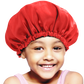 (Kids) Adjustable Sleep Cap - 6 pcs set