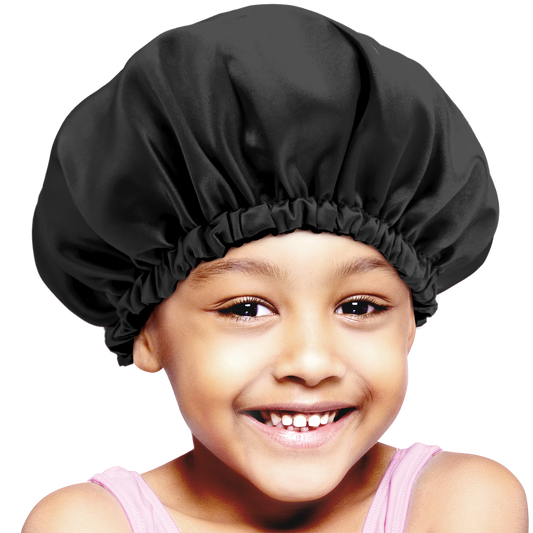 (Kids) Adjustable Sleep Cap