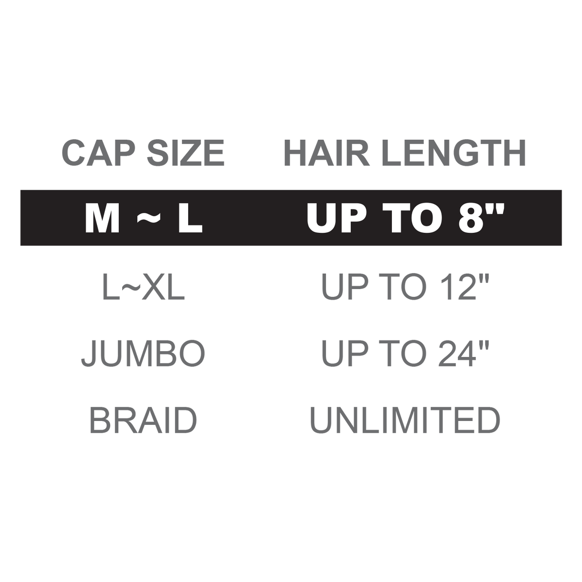 (M-L) Ruffled Edge Adjustable Bonnet