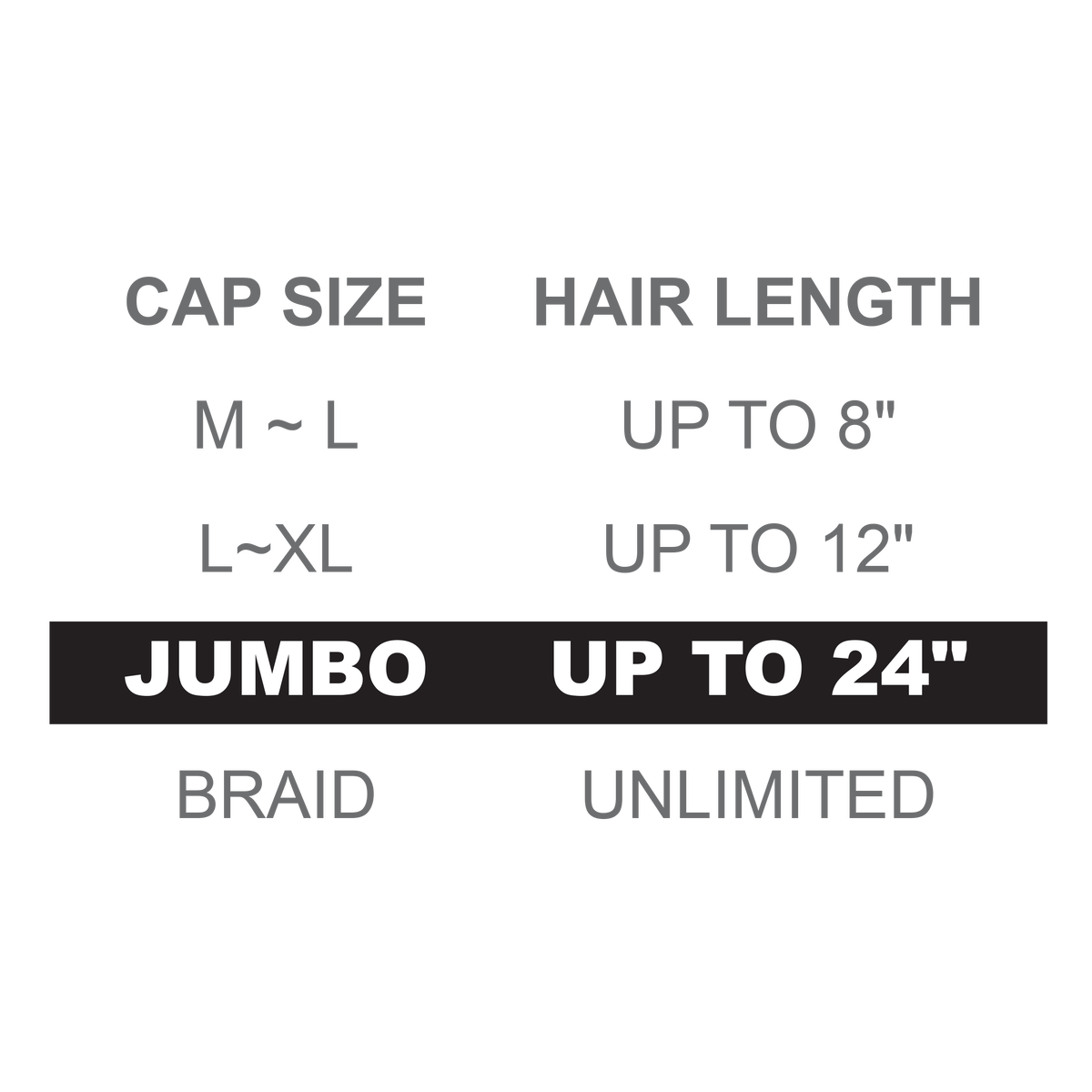 (Jumbo) Ruffled Edge Adjustable Bonnet - Assort - 6 pcs set