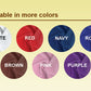 Organic Spandex Cap